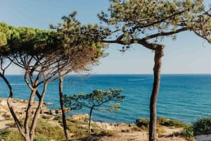 AIR Lounge at W Algarve