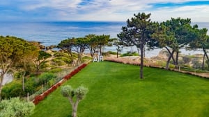 AIR Lounge at W Algarve