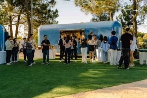 AIR Lounge at W Algarve