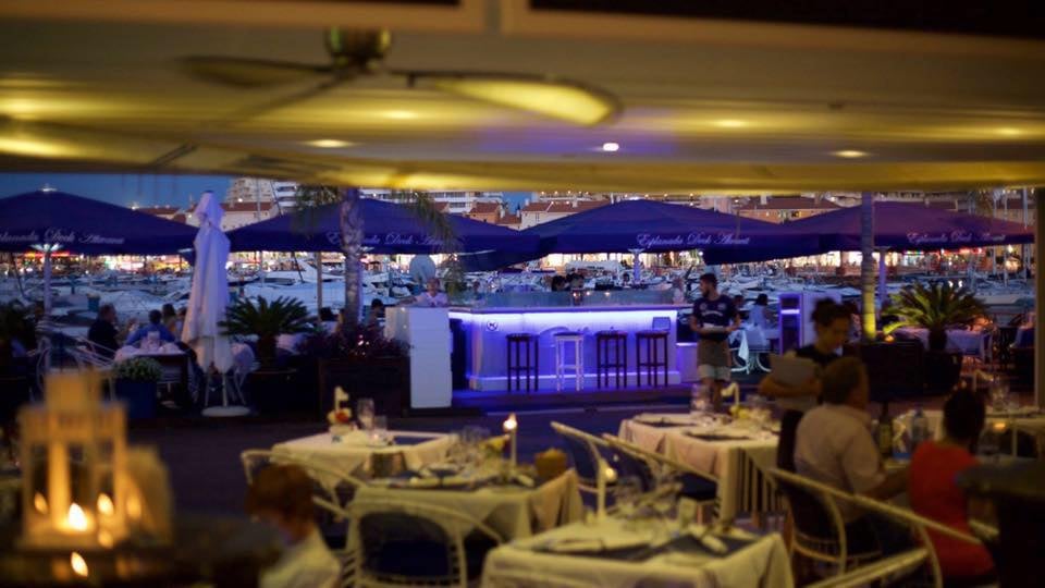 Cosy Winter Restaurants in the Algarve