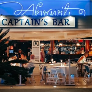 Akvavit Restaurant