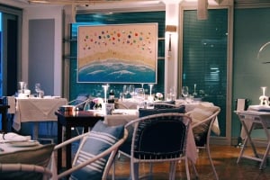 Akvavit Restaurant