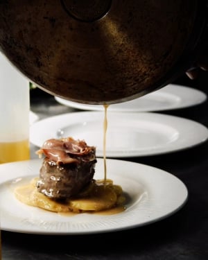 Akvavit Restaurant