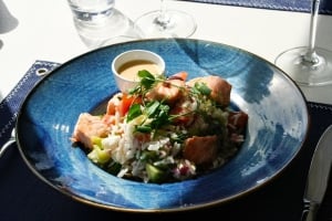 Akvavit Restaurant