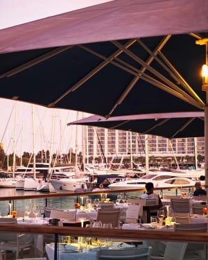 Akvavit Restaurant