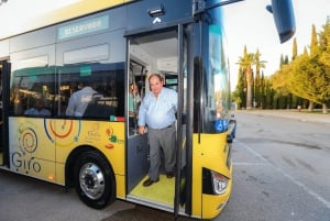 Albufeira: 3-Day & 5-Day Giro Albufeir Tourist Passes