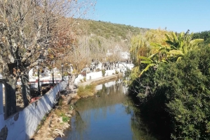 Albufeira: 6 Hour Jeep Tour with Lunch