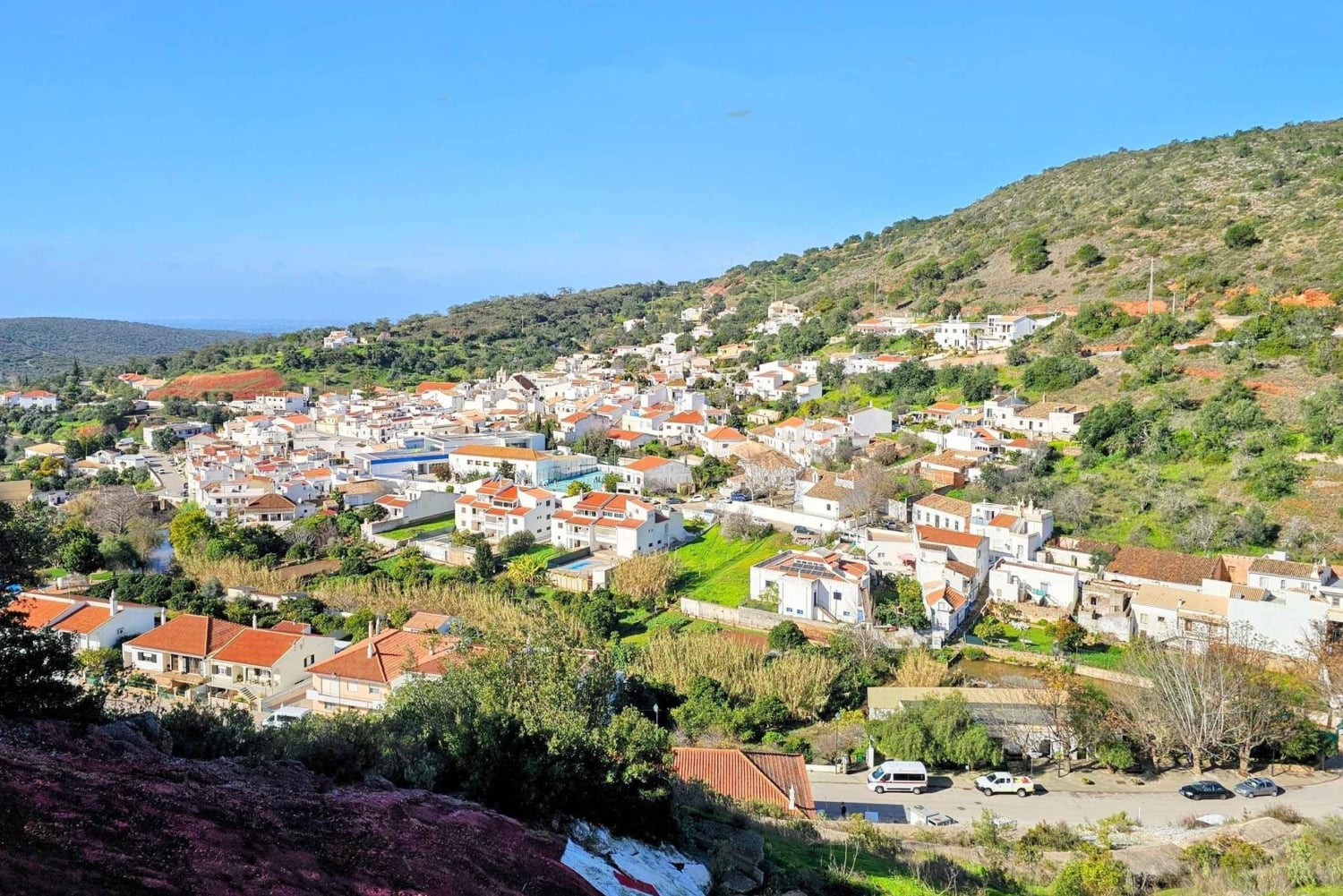 Albufeira: Algarve Traditions & Food Tasting