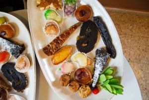 Albufeira: tradiciones del Algarve y degustación gastronómica