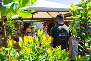 Albufeira: tradiciones del Algarve y degustación gastronómica