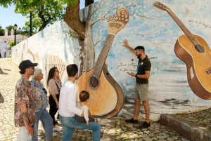 Albufeira: tradiciones del Algarve y degustación gastronómica