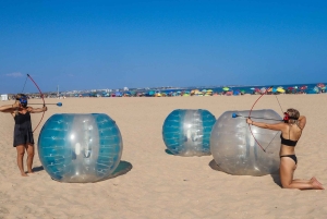 Albufeira: Archery Experience (Bullseye Battle)