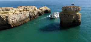 Albufeira Boat Trips