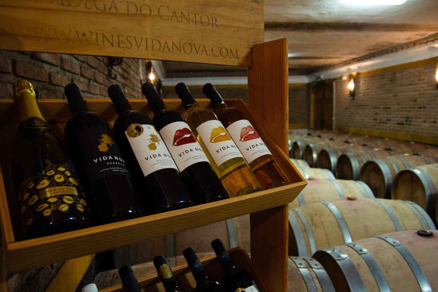 Albufeira: Byens høydepunkter og vinsmaking