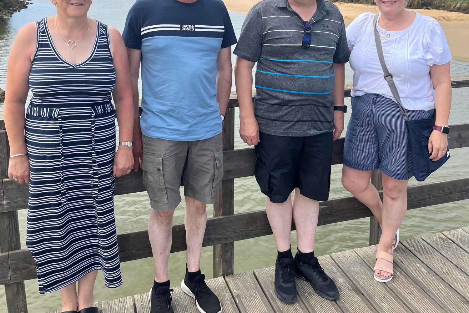 Albufeira bytur og de beste strendene 2 timer (TukTuk eller Jeep)