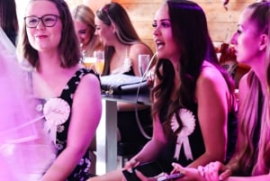 Albufeira: lekcje przyrządzania koktajli i karaoke z DJ-em