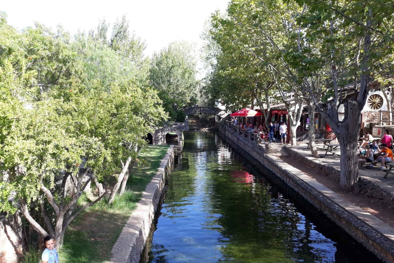 Excursión en Tuk Tuk por la Campiña de Albufeira