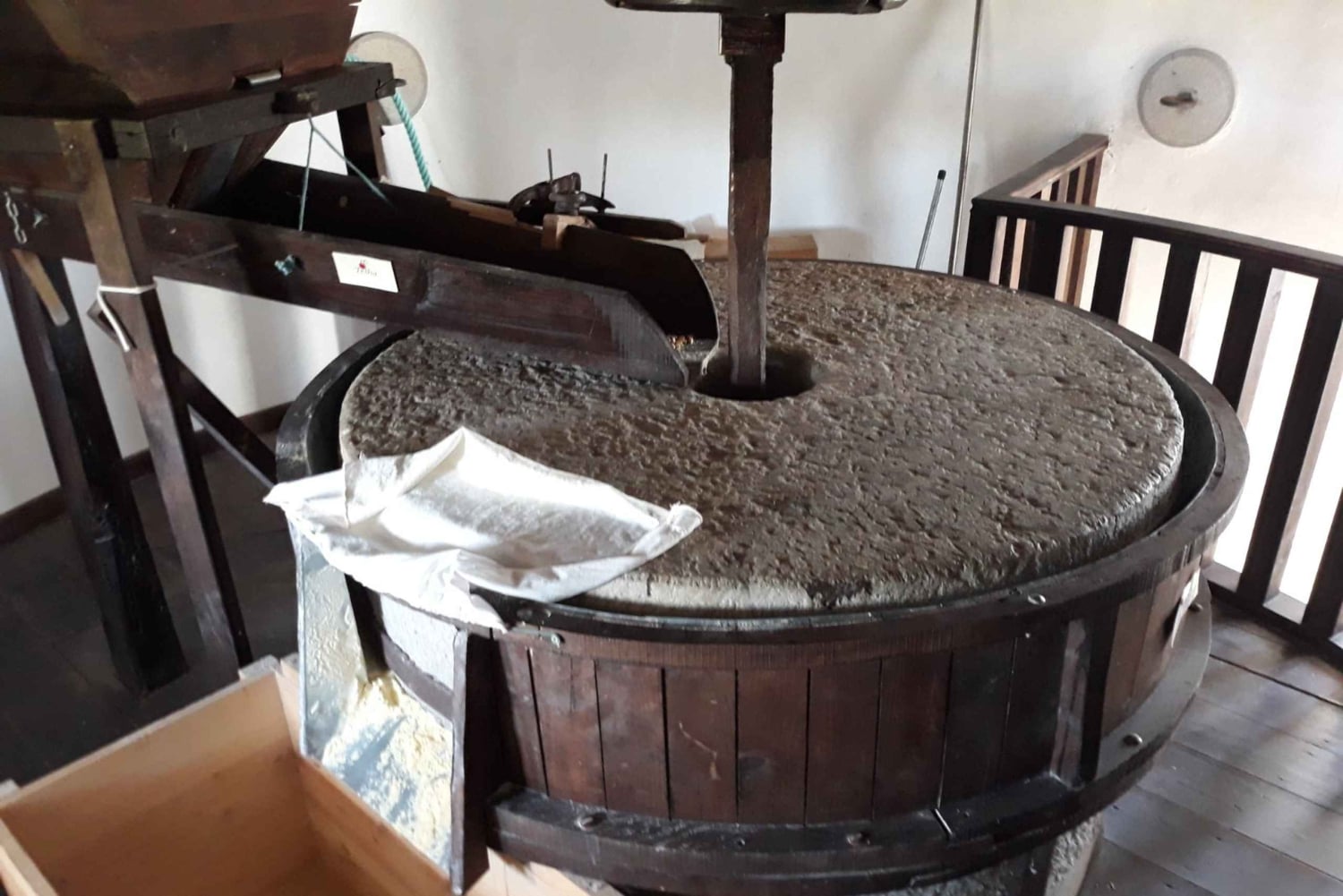 Excursión en Tuk Tuk por la Campiña de Albufeira