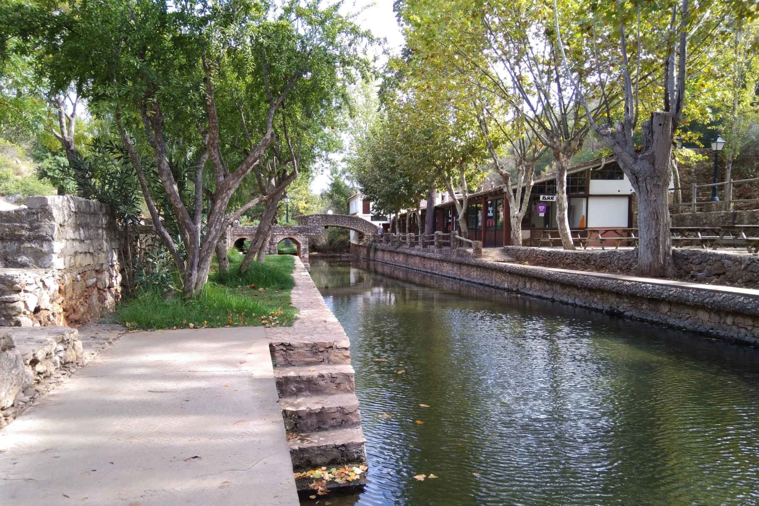 Excursión en Tuk Tuk por la Campiña de Albufeira