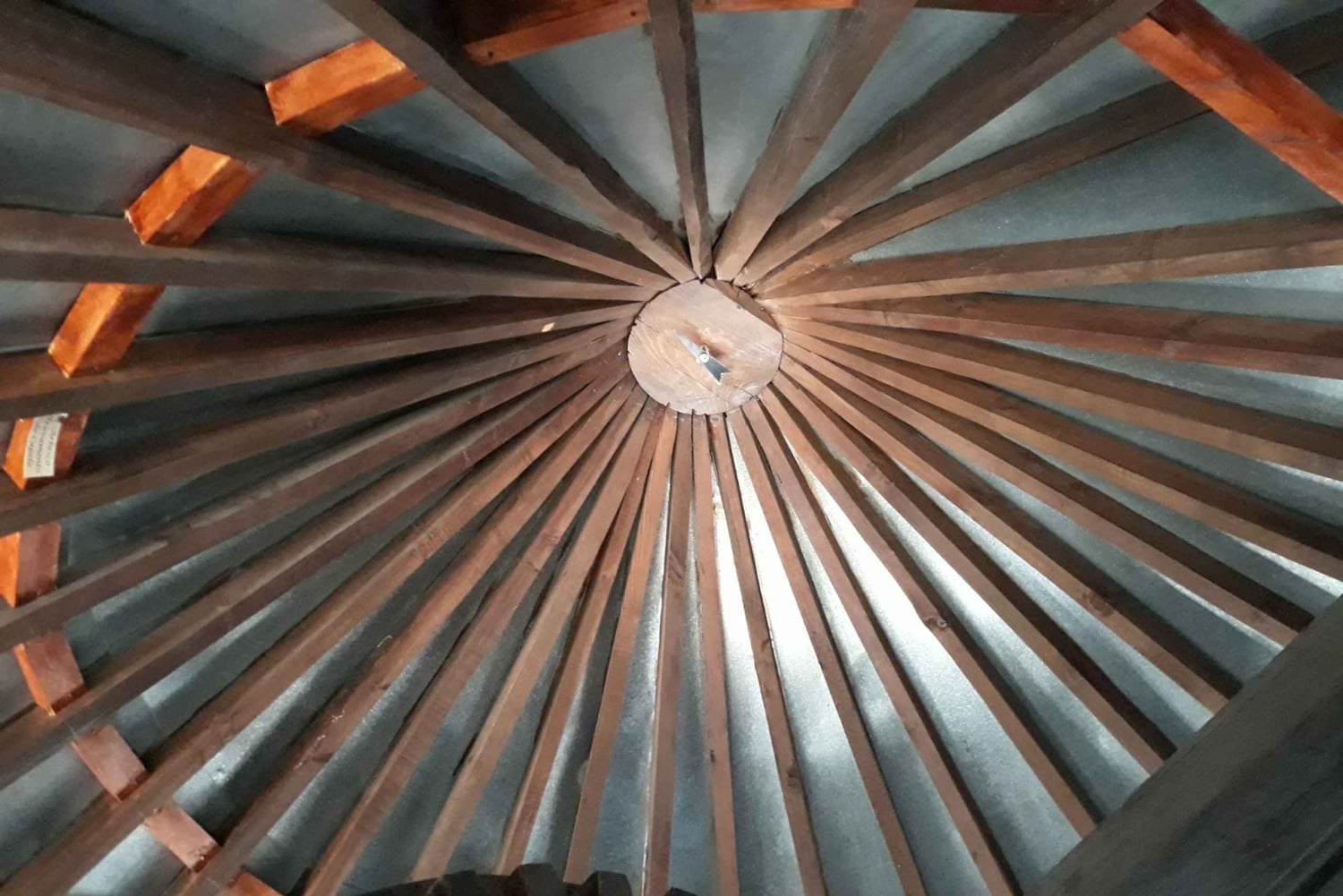 Excursión en Tuk Tuk por la Campiña de Albufeira