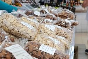 Tuk tuk-tur på landsbygda i Albufeira