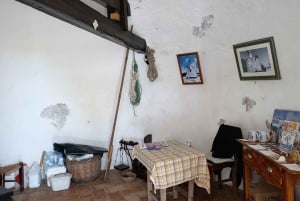 Tuk tuk-tur på landsbygda i Albufeira