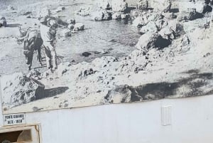 Tuk tuk-tur på landsbygda i Albufeira