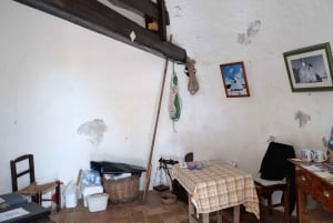 Tuk tuk-tur på landsbygda i Albufeira