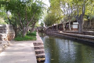 Excursión en Tuk Tuk por la Campiña de Albufeira