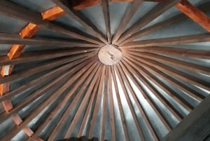 Excursión en Tuk Tuk por la Campiña de Albufeira