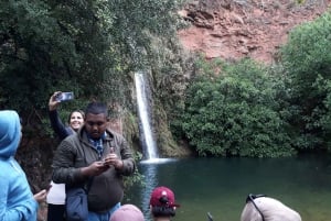 Excursión en Tuk Tuk por la Campiña de Albufeira