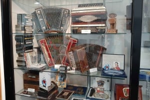 Excursión en Tuk Tuk por la Campiña de Albufeira