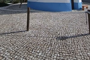 Excursión en Tuk Tuk por la Campiña de Albufeira