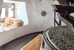 Excursión en Tuk Tuk por la Campiña de Albufeira