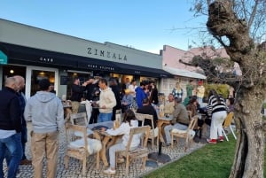 Albufeira: E-Bike Rentals with Hotel Pick Ups