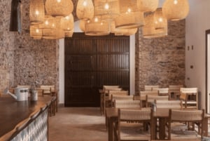 Albufeira: dagvullende buggytour met lunch