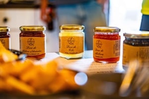 Albufeira: Full-Day Quad Biking Tour with Lunch Included