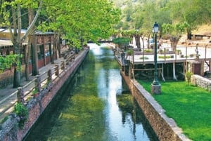 Albufeira: Full Day Safari Excursion in Algarve Mountains