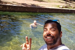 Albufeira: Full Day Safari Excursion in Algarve Mountains