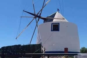 Albufeira: Full Day Safari Excursion in Algarve Mountains