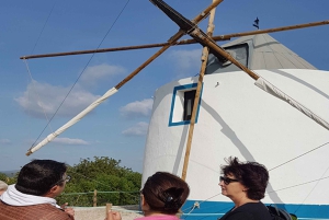 Albufeira: Full Day Safari Excursion in Algarve Mountains