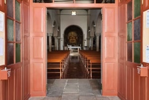 Albufeira: Full Day Safari Excursion in Algarve Mountains