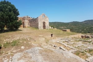 Albufeira: Full Day Safari Excursion in Algarve Mountains