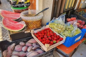 Albufeira: Full Day Safari Excursion in Algarve Mountains