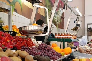 Albufeira: Wycieczka z przewodnikiem tuk-tukiem