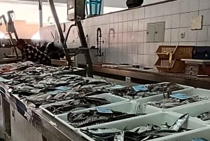 Albufeira: Wycieczka z przewodnikiem tuk-tukiem