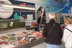 Albufeira: Wycieczka z przewodnikiem tuk-tukiem