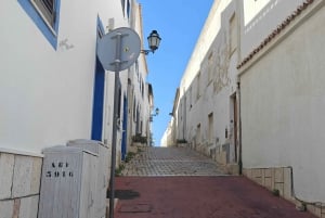 Albufeira: Old Town 1.5h