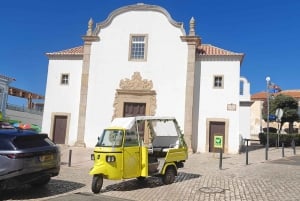 Albufeira: Old Town 1.5h