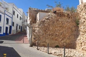 Albufeira: Old Town 1.5h